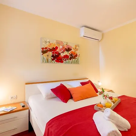 Appartement Leona & Borna's Lapad *