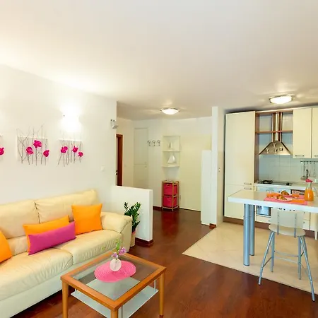 Leona & Borna's Lapad Appartement Dubrovnik